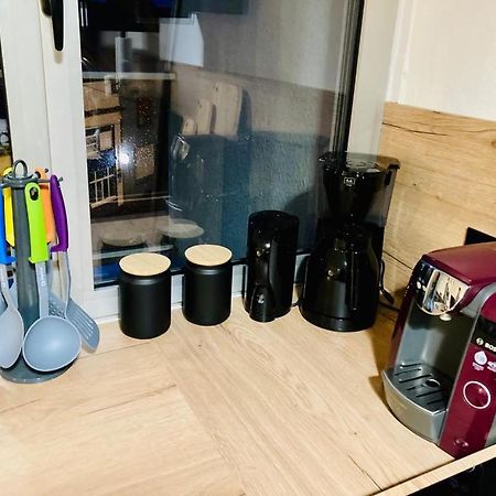Duplex Au Coeur De Bethune 3 Etoiles Εξωτερικό φωτογραφία