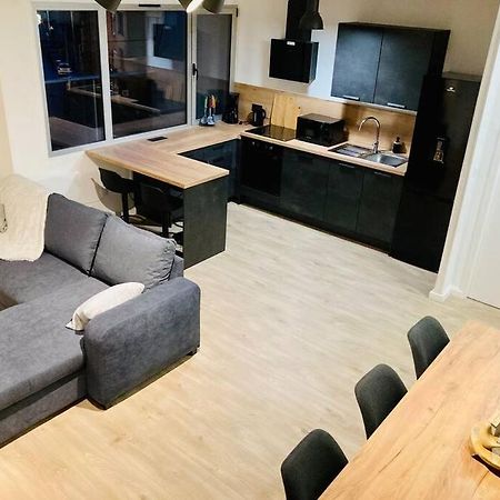 Duplex Au Coeur De Bethune 3 Etoiles Εξωτερικό φωτογραφία