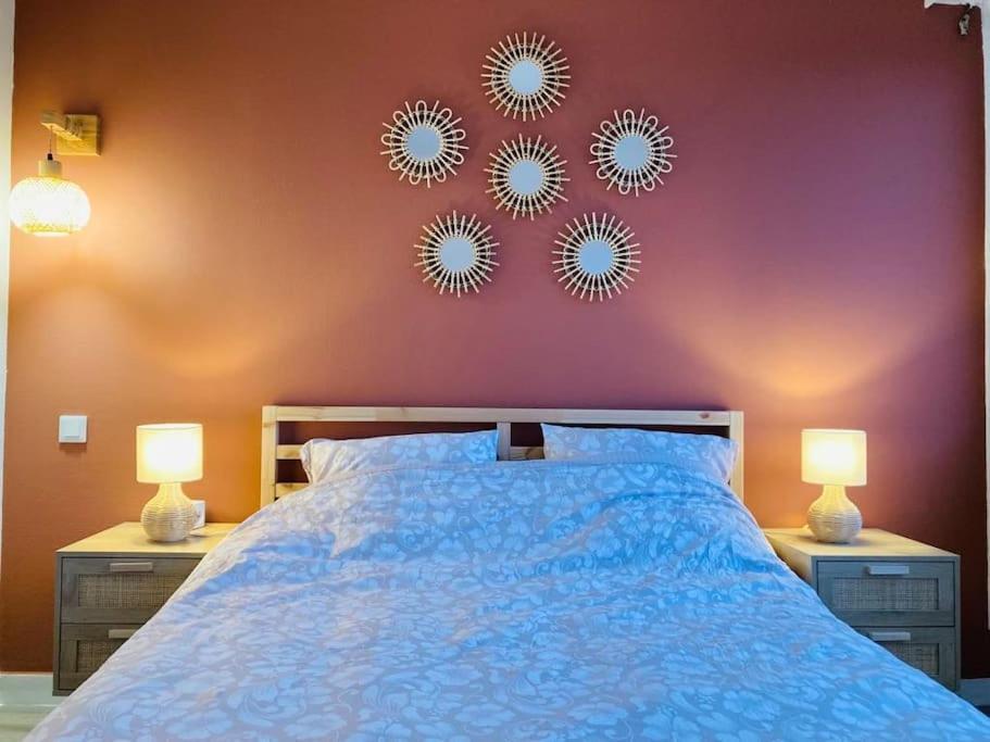 Duplex Au Coeur De Bethune 3 Etoiles Εξωτερικό φωτογραφία