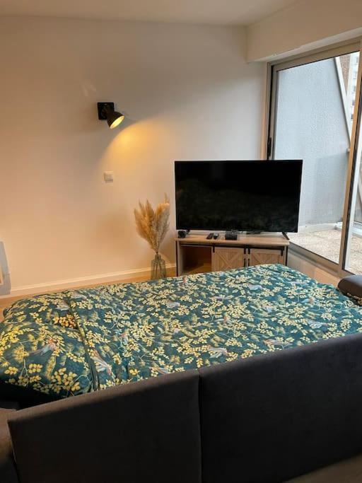 Duplex Au Coeur De Bethune 3 Etoiles Εξωτερικό φωτογραφία