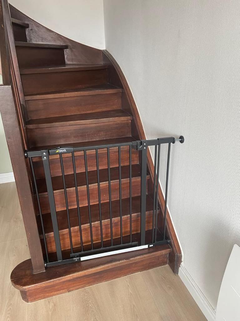 Duplex Au Coeur De Bethune 3 Etoiles Εξωτερικό φωτογραφία
