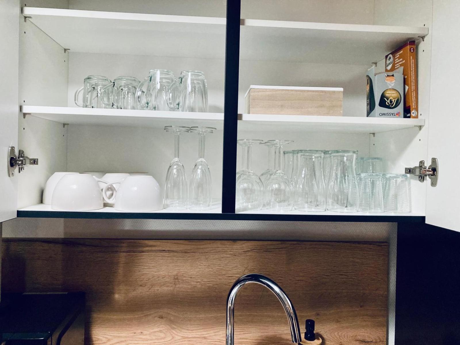 Duplex Au Coeur De Bethune 3 Etoiles Εξωτερικό φωτογραφία