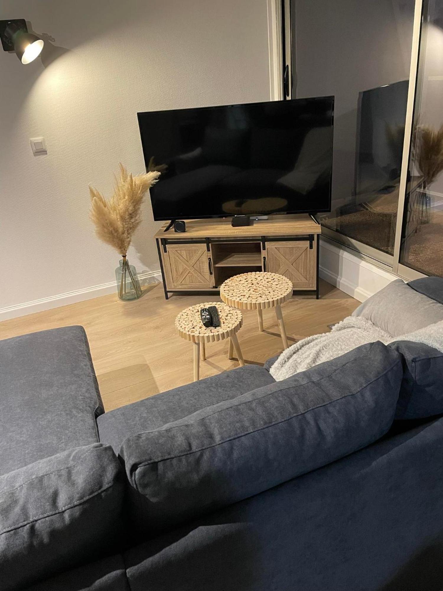 Duplex Au Coeur De Bethune 3 Etoiles Εξωτερικό φωτογραφία