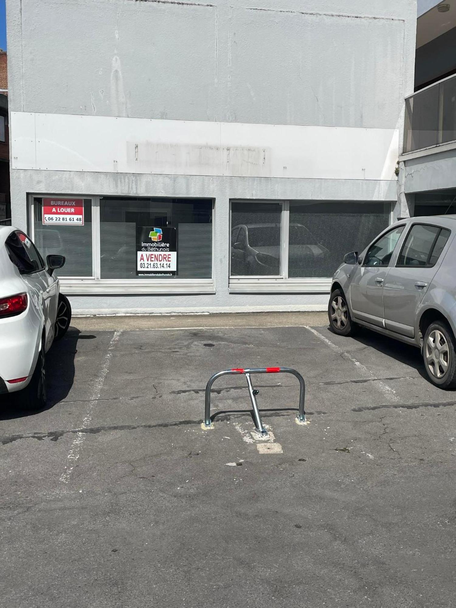 Duplex Au Coeur De Bethune 3 Etoiles Εξωτερικό φωτογραφία